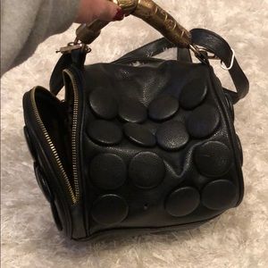 Black bag
